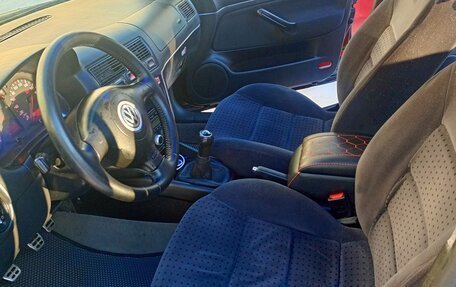 Volkswagen Golf IV, 2003 год, 430 000 рублей, 6 фотография