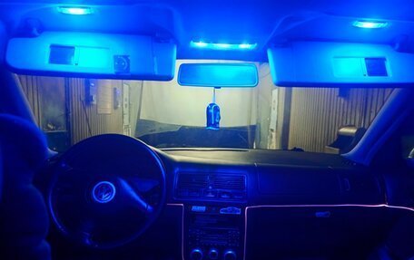 Volkswagen Golf IV, 2003 год, 430 000 рублей, 7 фотография