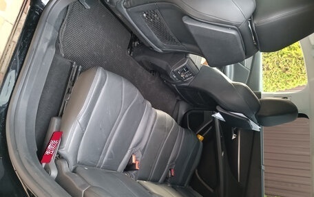 Peugeot 5008 II, 2019 год, 2 080 000 рублей, 3 фотография