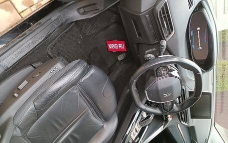 Peugeot 5008 II, 2019 год, 2 080 000 рублей, 4 фотография