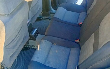 Volkswagen Golf IV, 2003 год, 430 000 рублей, 14 фотография