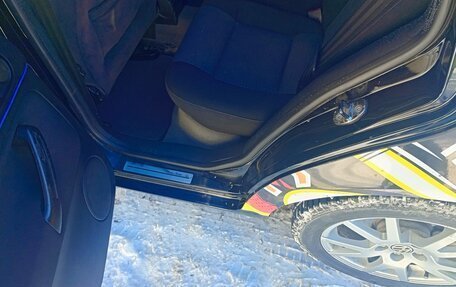 Volkswagen Golf IV, 2003 год, 430 000 рублей, 16 фотография