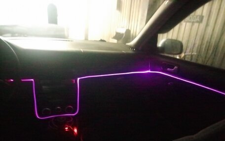 Volkswagen Golf IV, 2003 год, 430 000 рублей, 10 фотография