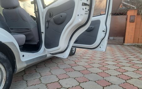 Daewoo Matiz I, 2014 год, 238 000 рублей, 8 фотография
