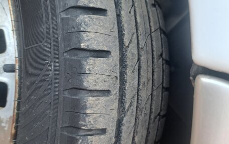 Daewoo Matiz I, 2014 год, 238 000 рублей, 9 фотография