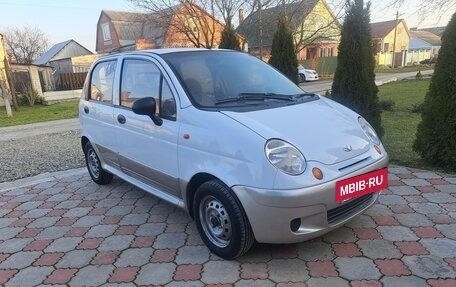 Daewoo Matiz I, 2014 год, 238 000 рублей, 3 фотография