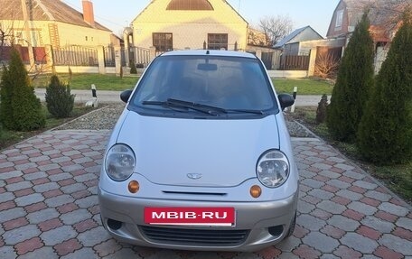 Daewoo Matiz I, 2014 год, 238 000 рублей, 2 фотография
