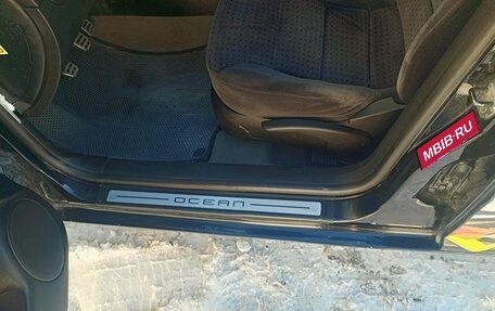 Volkswagen Golf IV, 2003 год, 430 000 рублей, 13 фотография