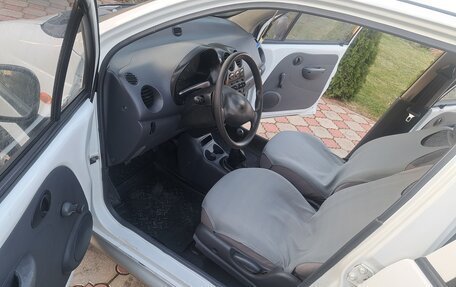 Daewoo Matiz I, 2014 год, 238 000 рублей, 12 фотография