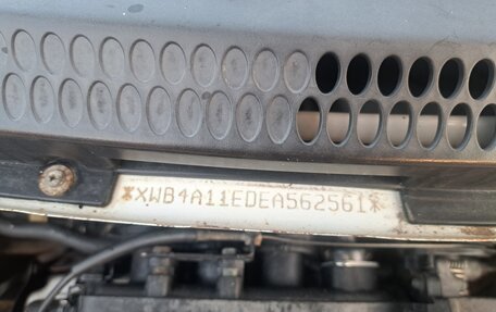 Daewoo Matiz I, 2014 год, 238 000 рублей, 17 фотография