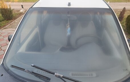 Daewoo Matiz I, 2014 год, 238 000 рублей, 15 фотография