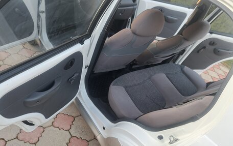 Daewoo Matiz I, 2014 год, 238 000 рублей, 14 фотография