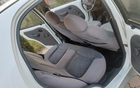 Daewoo Matiz I, 2014 год, 238 000 рублей, 11 фотография