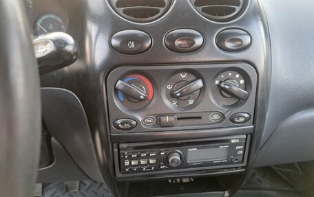 Daewoo Matiz I, 2014 год, 238 000 рублей, 18 фотография