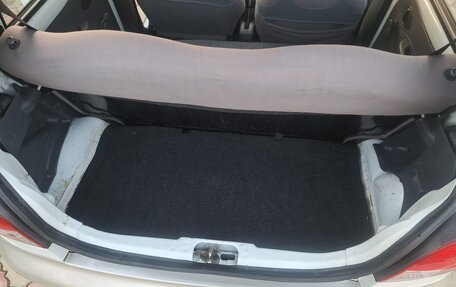 Daewoo Matiz I, 2014 год, 238 000 рублей, 20 фотография