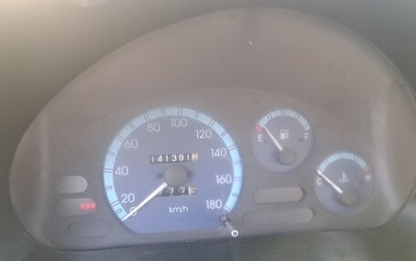 Daewoo Matiz I, 2014 год, 238 000 рублей, 19 фотография