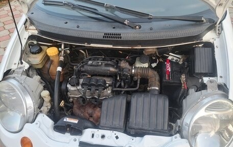 Daewoo Matiz I, 2014 год, 238 000 рублей, 16 фотография