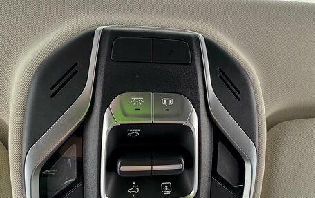 Geely Tugella FY11, 2021 год, 2 430 000 рублей, 18 фотография