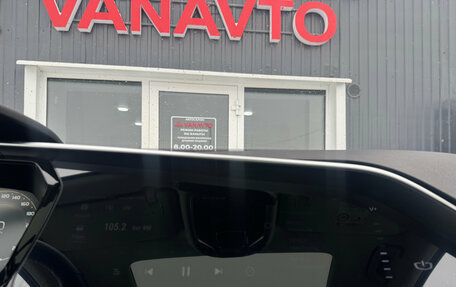 Geely Tugella FY11, 2021 год, 2 430 000 рублей, 14 фотография