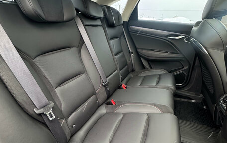 Geely Tugella FY11, 2021 год, 2 430 000 рублей, 11 фотография