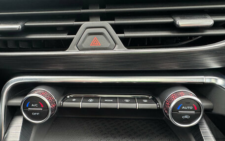 Geely Tugella FY11, 2021 год, 2 430 000 рублей, 15 фотография