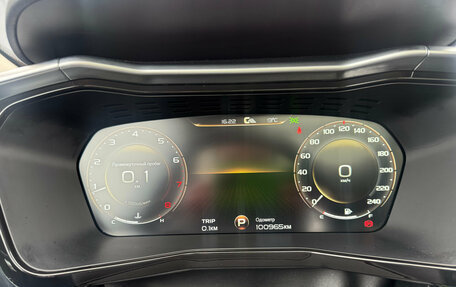 Geely Tugella FY11, 2021 год, 2 430 000 рублей, 13 фотография