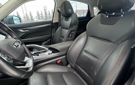 Geely Tugella FY11, 2021 год, 2 430 000 рублей, 9 фотография