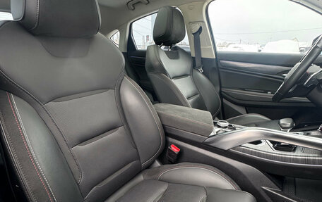 Geely Tugella FY11, 2021 год, 2 430 000 рублей, 12 фотография