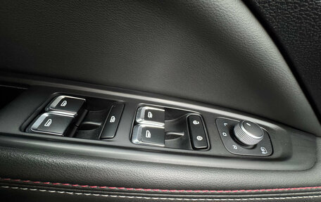 Geely Tugella FY11, 2021 год, 2 430 000 рублей, 21 фотография