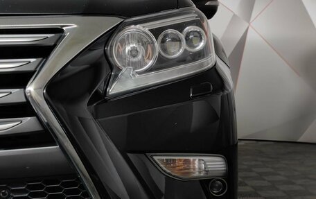 Lexus GX II, 2014 год, 4 143 000 рублей, 10 фотография