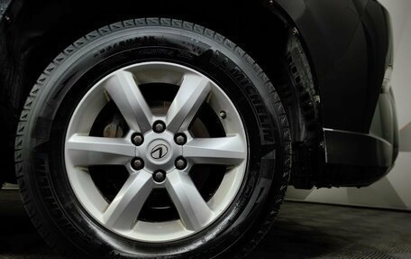 Lexus GX II, 2014 год, 4 143 000 рублей, 9 фотография