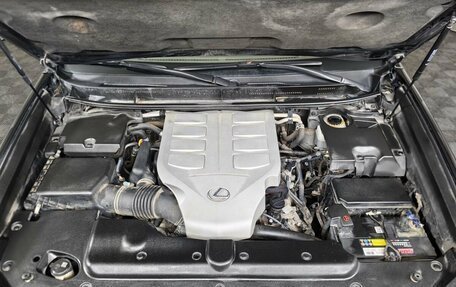 Lexus GX II, 2014 год, 4 143 000 рублей, 11 фотография