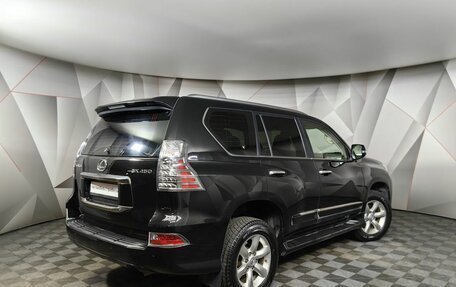 Lexus GX II, 2014 год, 4 143 000 рублей, 2 фотография