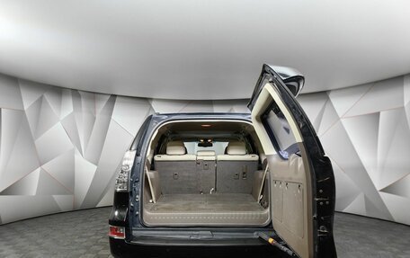 Lexus GX II, 2014 год, 4 143 000 рублей, 12 фотография