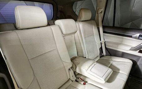 Lexus GX II, 2014 год, 4 143 000 рублей, 14 фотография