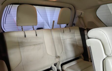 Lexus GX II, 2014 год, 4 143 000 рублей, 19 фотография