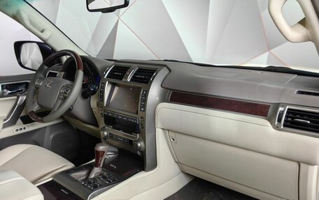 Lexus GX II, 2014 год, 4 143 000 рублей, 20 фотография