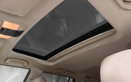 Lexus GX II, 2014 год, 4 143 000 рублей, 18 фотография