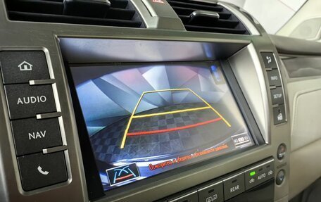 Lexus GX II, 2014 год, 4 143 000 рублей, 17 фотография