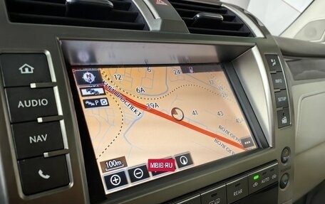 Lexus GX II, 2014 год, 4 143 000 рублей, 16 фотография