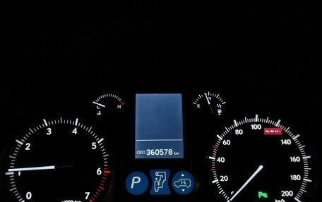 Lexus GX II, 2014 год, 4 143 000 рублей, 15 фотография