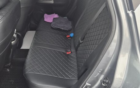 Nissan Juke II, 2013 год, 1 210 000 рублей, 7 фотография