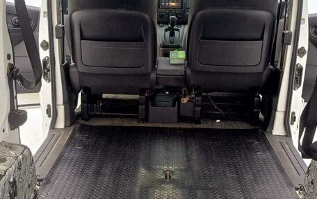 Nissan NV200, 2014 год, 1 200 000 рублей, 3 фотография