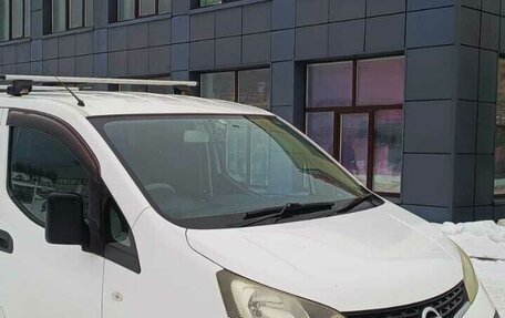Nissan NV200, 2014 год, 1 200 000 рублей, 5 фотография