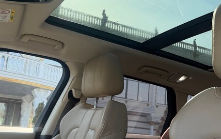 Land Rover Range Rover Sport II, 2016 год, 4 000 000 рублей, 13 фотография