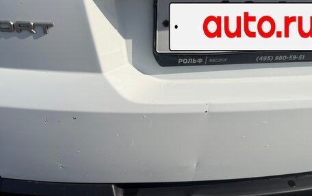 Land Rover Range Rover Sport II, 2016 год, 4 000 000 рублей, 9 фотография