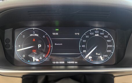 Land Rover Range Rover Sport II, 2016 год, 4 000 000 рублей, 16 фотография