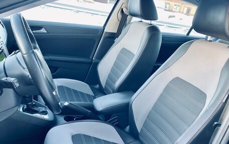 Volkswagen Jetta VI, 2013 год, 1 000 000 рублей, 7 фотография