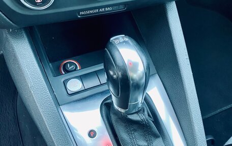 Volkswagen Jetta VI, 2013 год, 1 000 000 рублей, 10 фотография