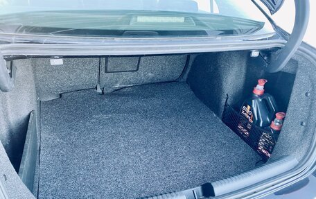 Volkswagen Jetta VI, 2013 год, 1 000 000 рублей, 15 фотография